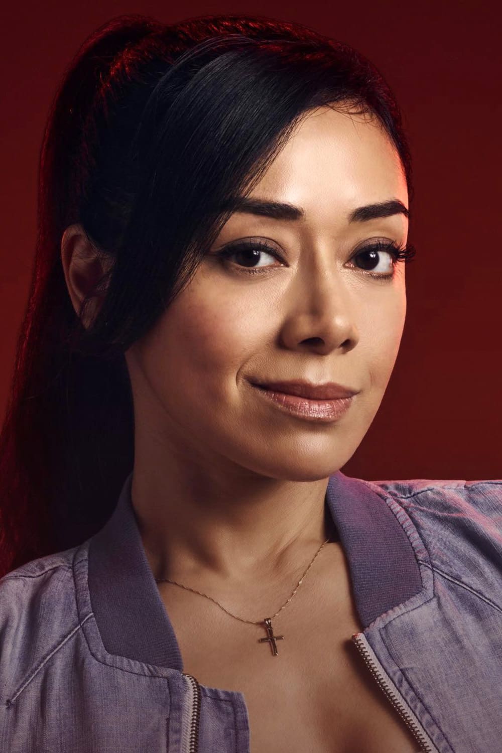 تصویر هنرمند Aimee Garcia