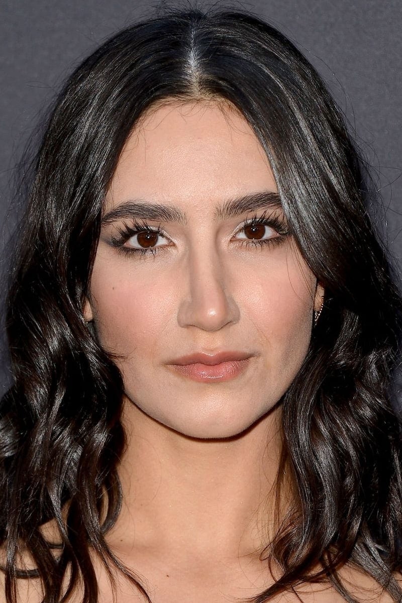 تصویر هنرمند Nikohl Boosheri