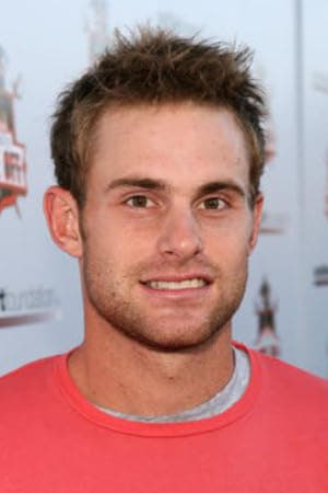 تصویر هنرمند Andy Roddick