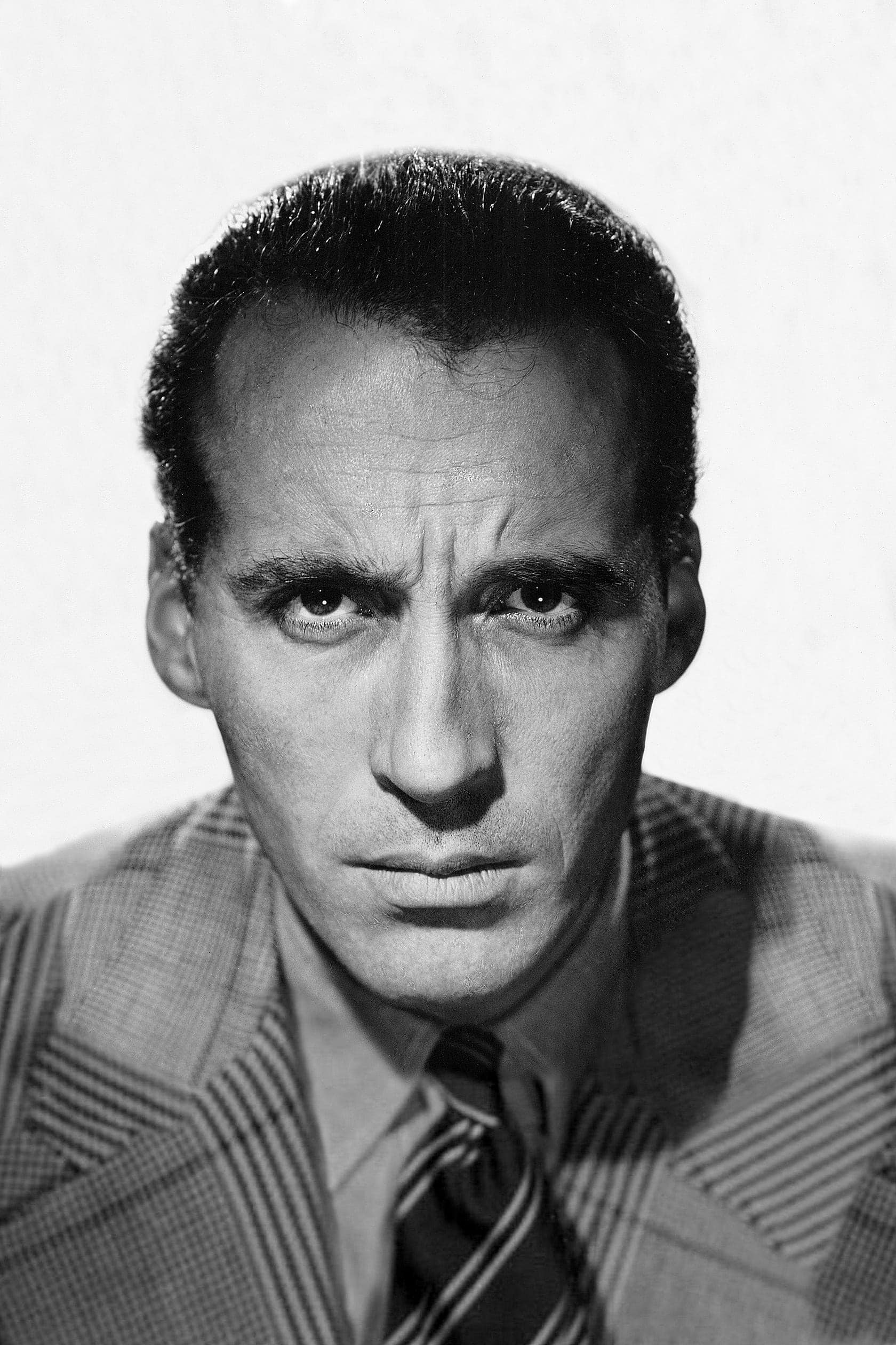 تصویر هنرمند Christopher Lee