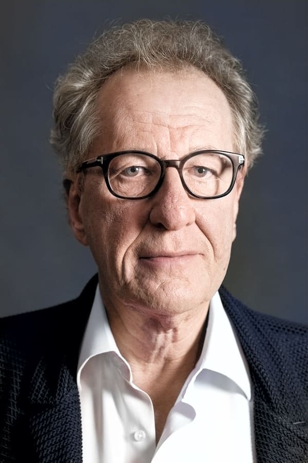تصویر هنرمند Geoffrey Rush