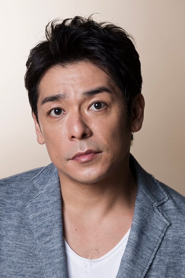 تصویر هنرمند Shuhei Yoshinaga