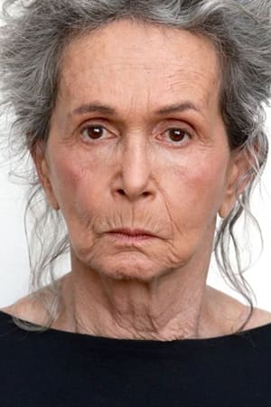 تصویر هنرمند Patricia Squire
