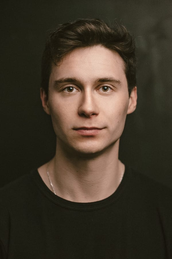 تصویر هنرمند Łukasz Szczepanowski