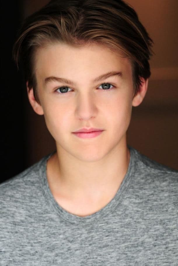 تصویر هنرمند Kiefer O'Reilly
