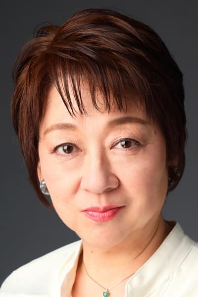 تصویر هنرمند Keiko Tsukamoto