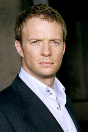 تصویر هنرمند Rupert Penry-Jones