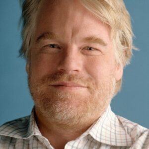 تصویر هنرمند Philip Seymour Hoffman