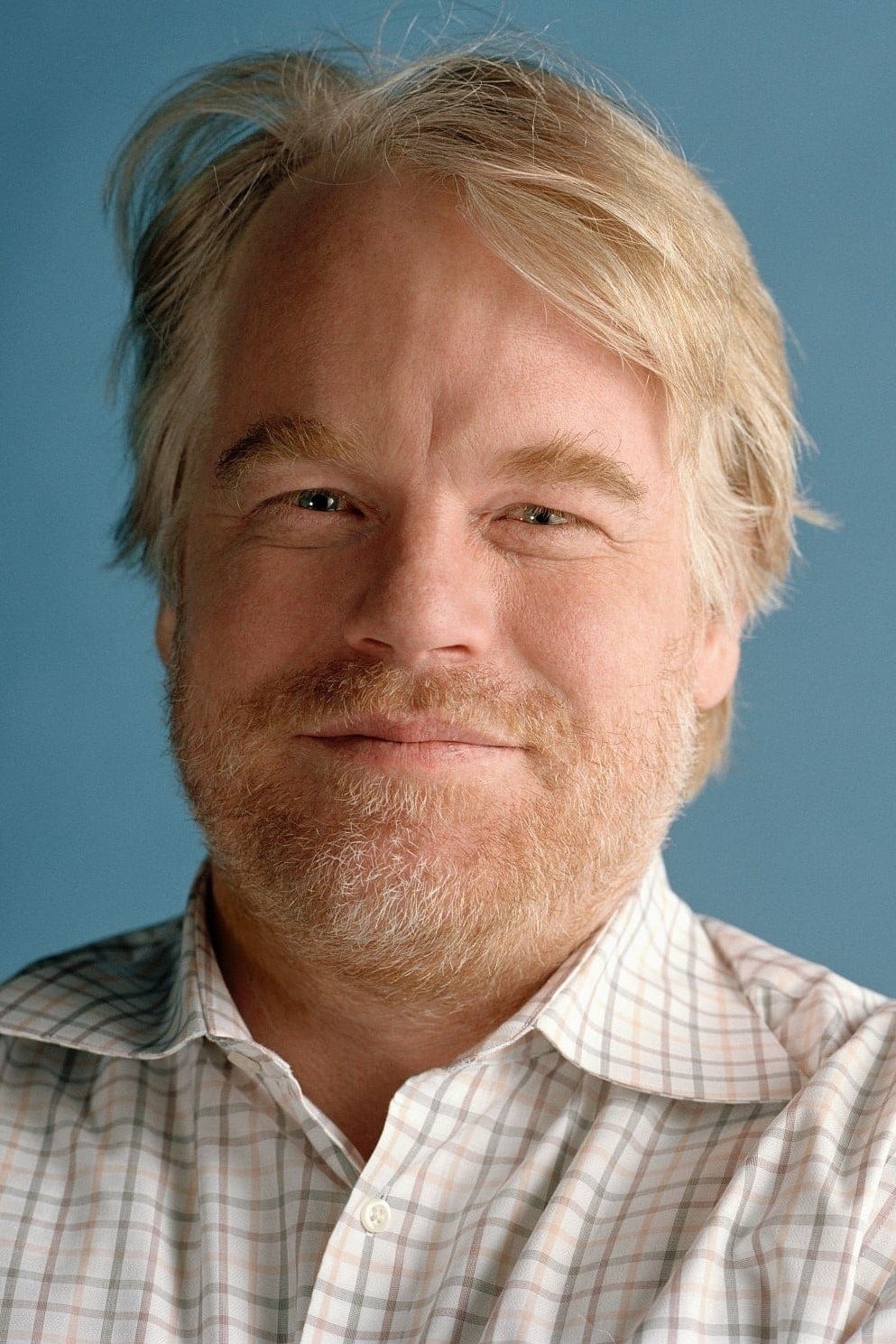 تصویر هنرمند Philip Seymour Hoffman