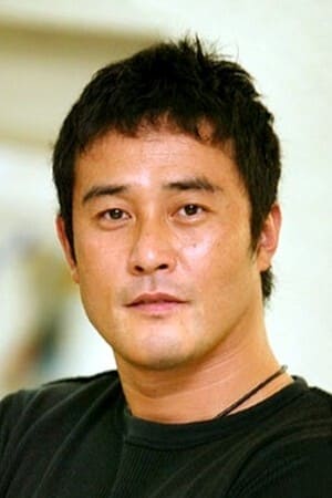 تصویر هنرمند Choi Min-soo