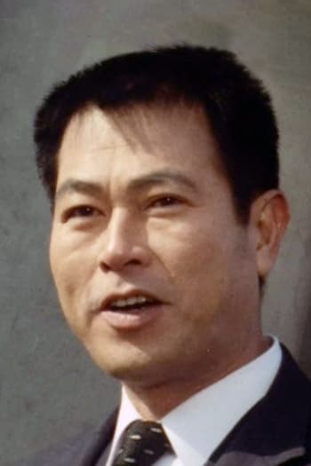 تصویر هنرمند Yoshirō Aoki