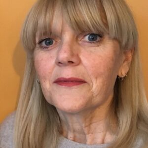 تصویر هنرمند Polly Kemp