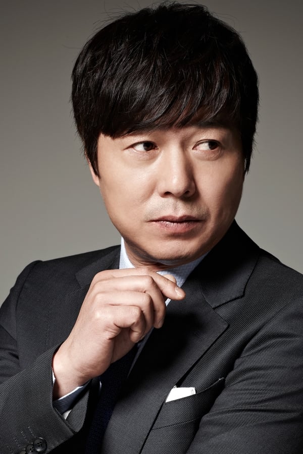 تصویر هنرمند Sunwoo Jae-duk