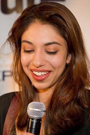 تصویر هنرمند Danielle Sahota
