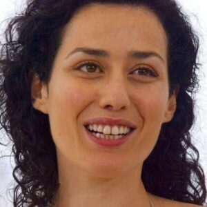 تصویر هنرمند Jacqueline Lustig