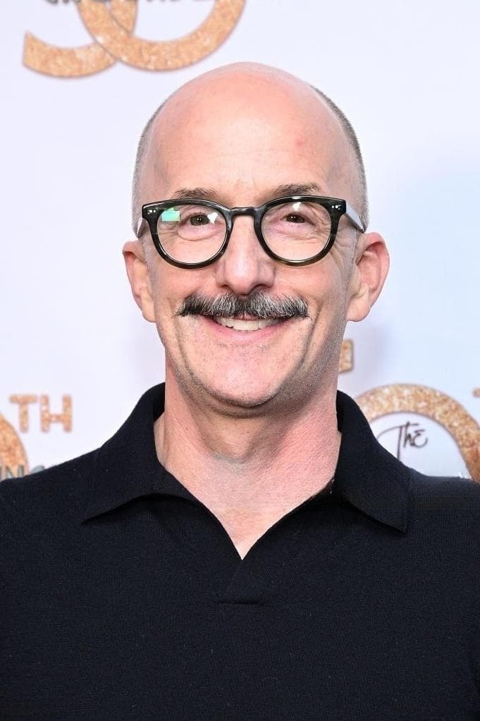 تصویر هنرمند Jim Rash