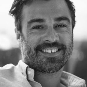 تصویر هنرمند Danny Euston