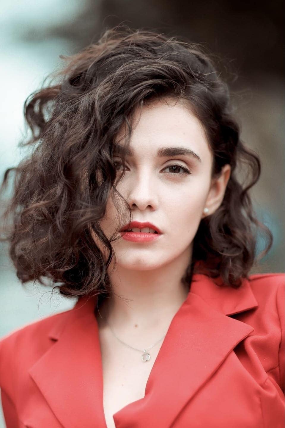 تصویر هنرمند Carla Fernanda Avila Escobedo