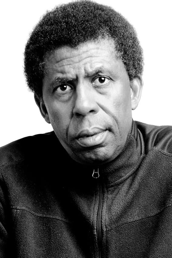 تصویر هنرمند Dany Laferrière