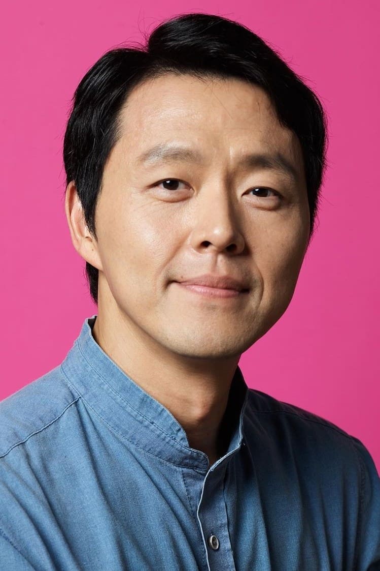 تصویر هنرمند Ha Dong-jun