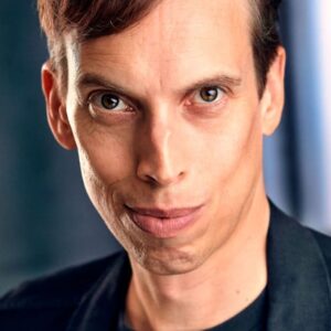 تصویر هنرمند Kevin Keppy