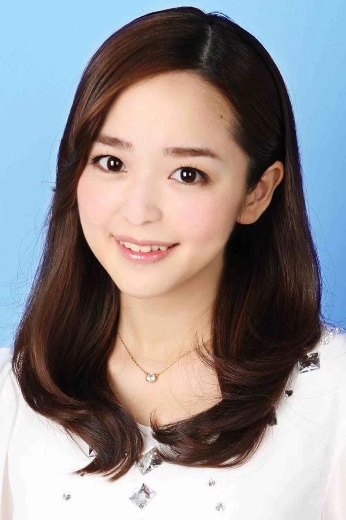 تصویر هنرمند Megumi Han