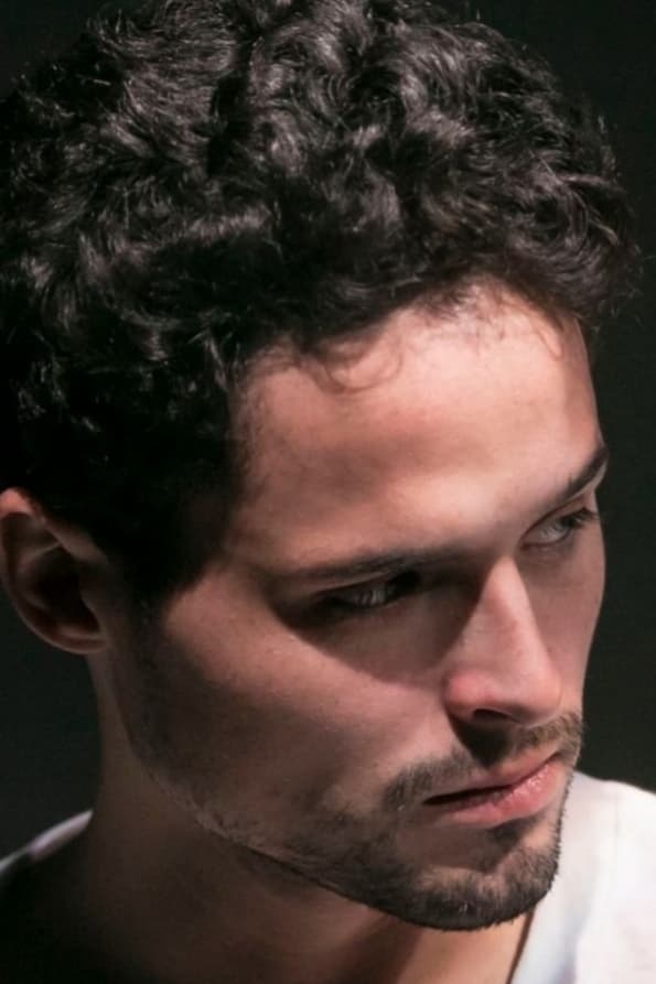 تصویر هنرمند Gonzalo Vega Jr.