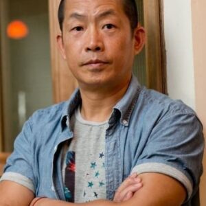 تصویر هنرمند Nicky Li Chung-Chi