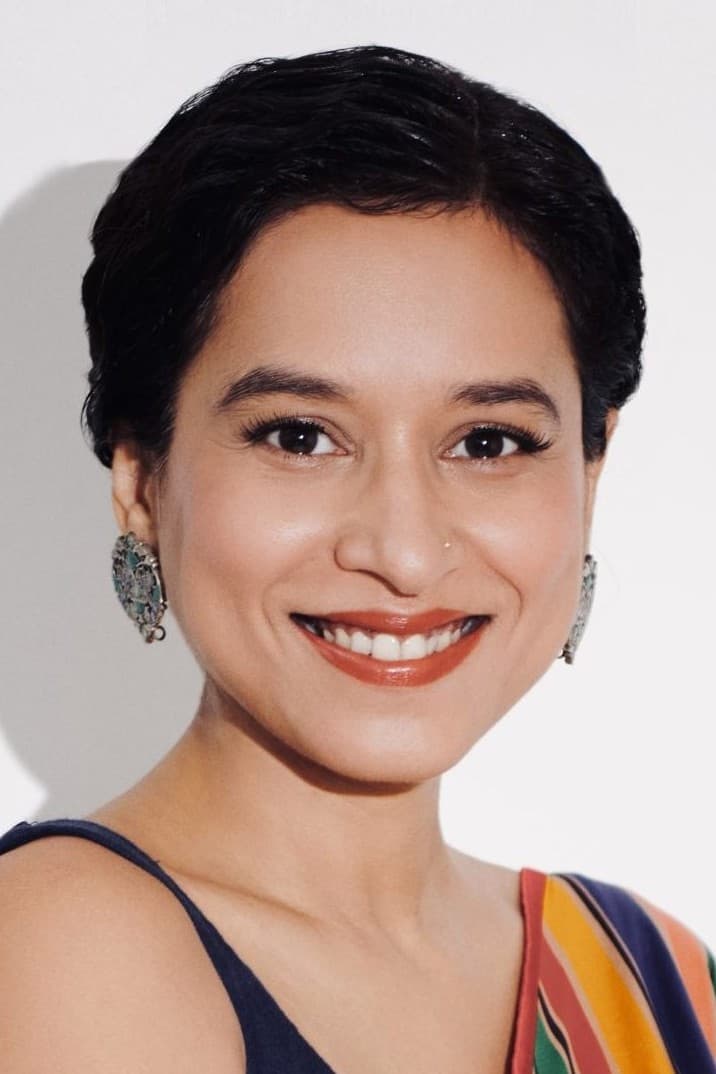 تصویر هنرمند Tillotama Shome
