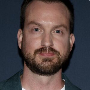 تصویر هنرمند Scott Beck