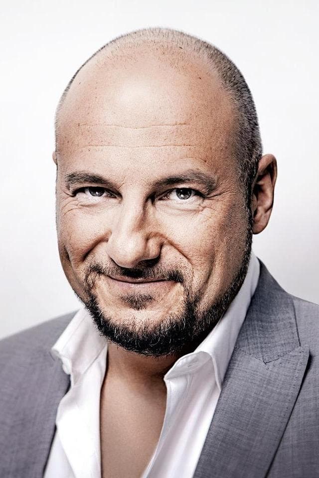 تصویر هنرمند Piotr Gąsowski