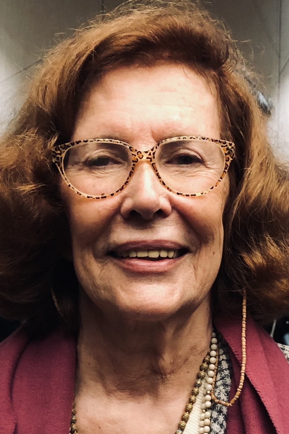 تصویر هنرمند Michèle Ray-Gavras