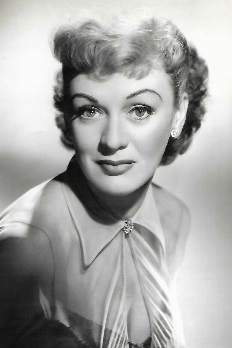 تصویر هنرمند Eve Arden