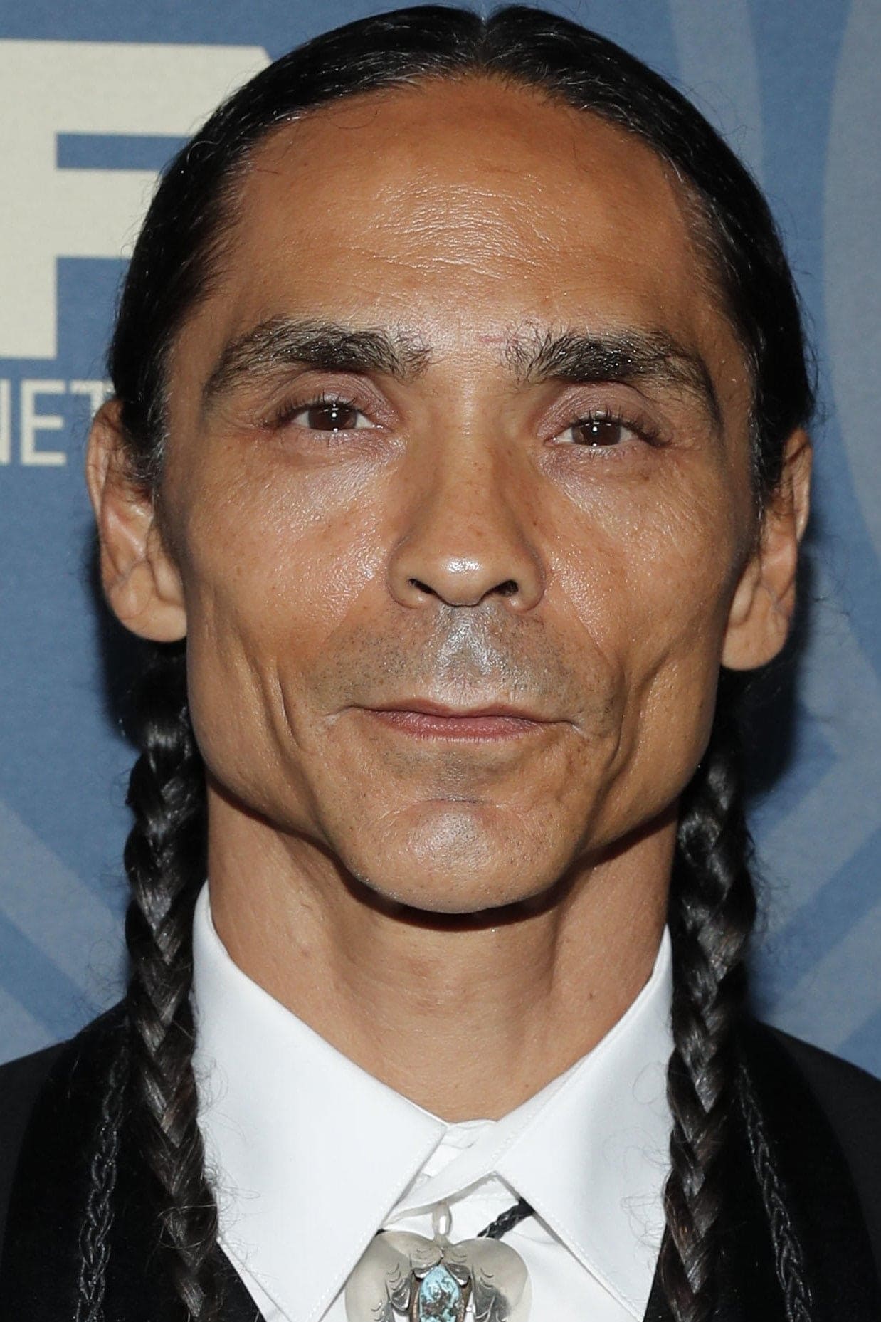 تصویر هنرمند Zahn McClarnon