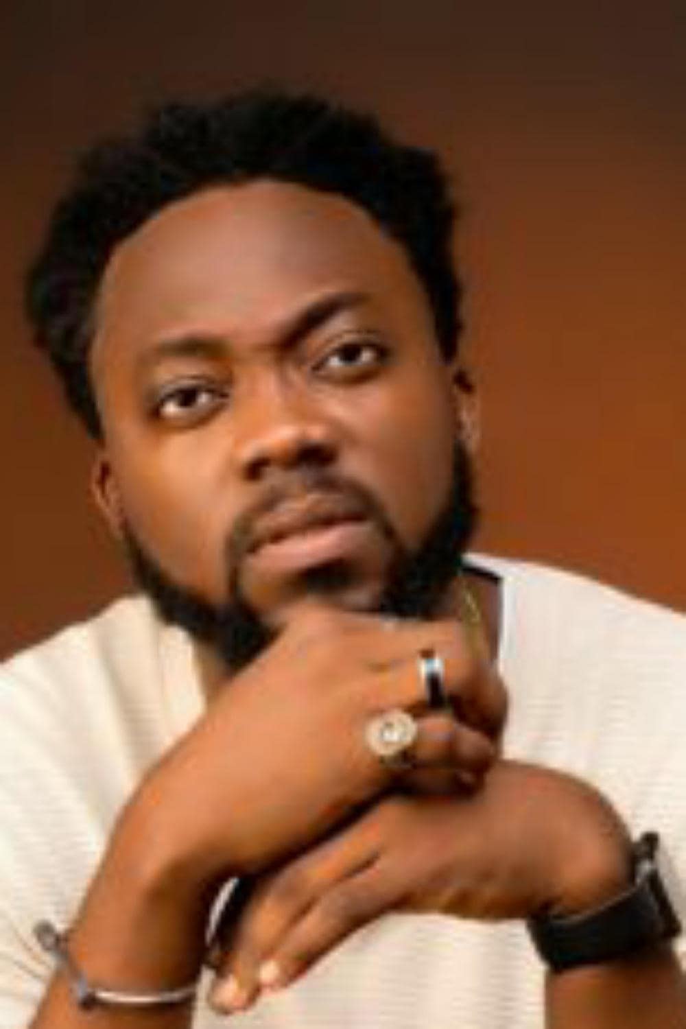 تصویر هنرمند Jide 'JBlaze' Oyegbile
