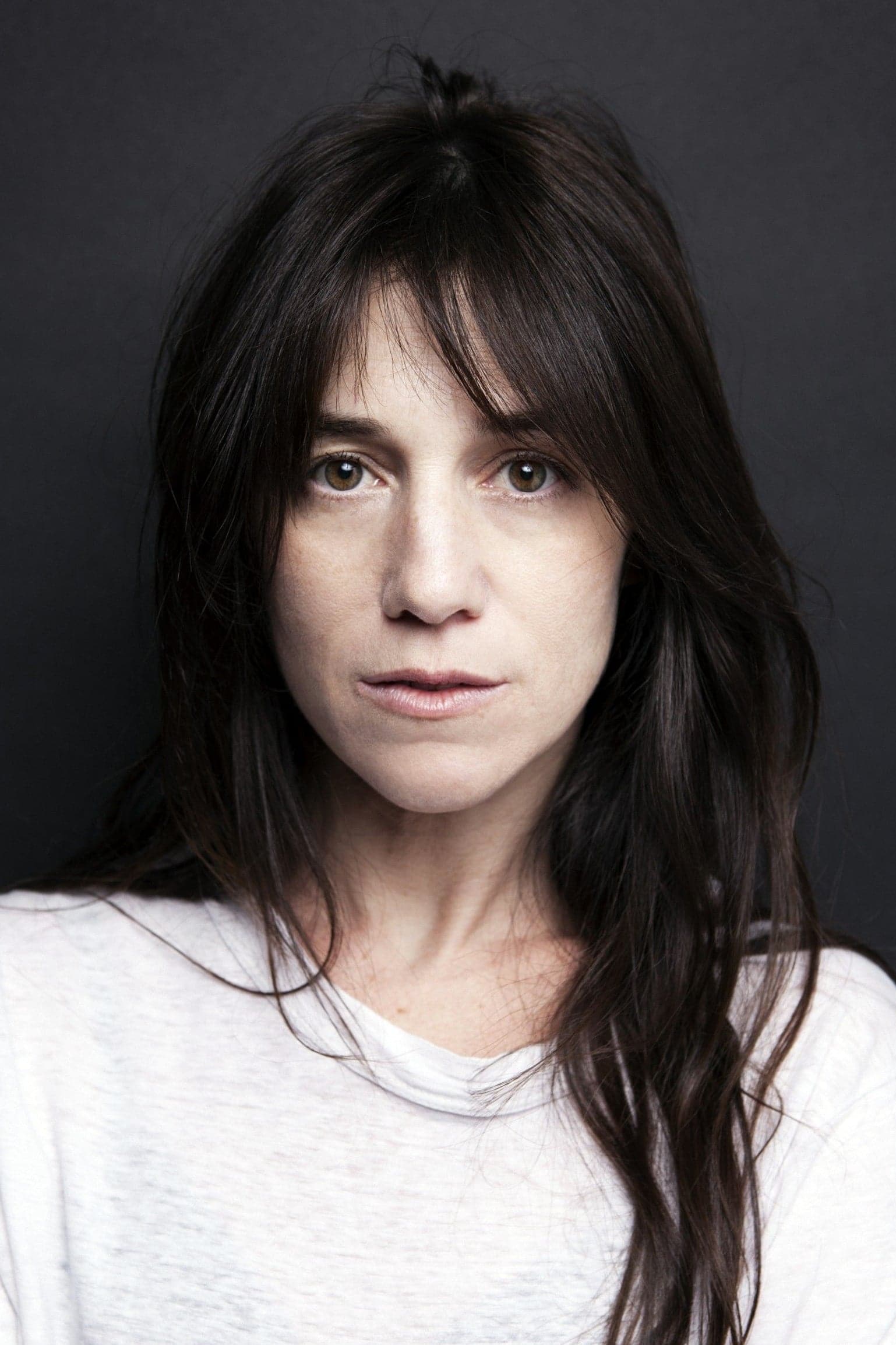 تصویر هنرمند Charlotte Gainsbourg