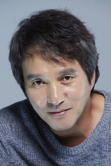 تصویر هنرمند Cho Jae-hyun
