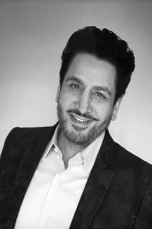 تصویر هنرمند Gurdas Mann