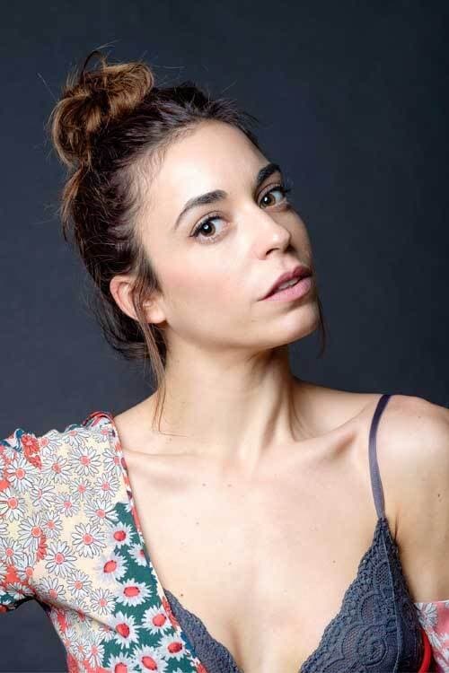 تصویر هنرمند Carlota Baró