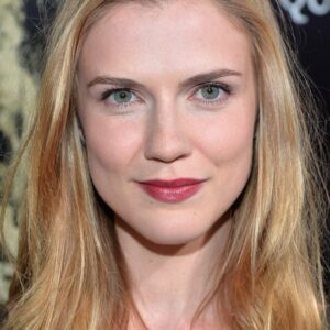 تصویر هنرمند Sara Canning