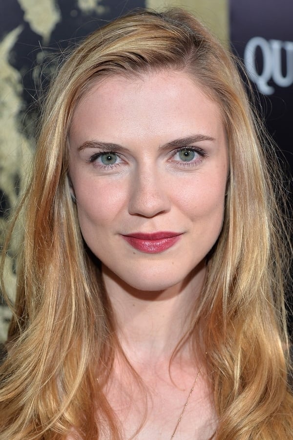 تصویر هنرمند Sara Canning