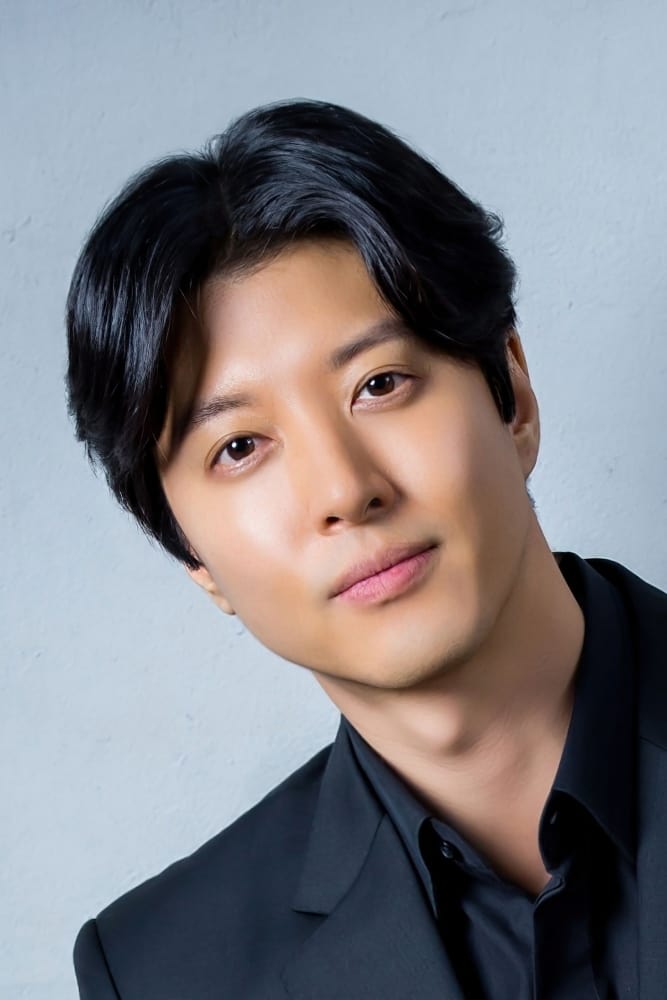 تصویر هنرمند Lee Dong-gun