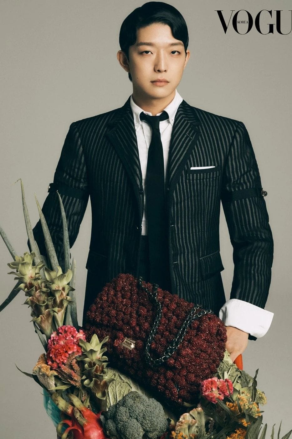 تصویر هنرمند Kang Seung-won