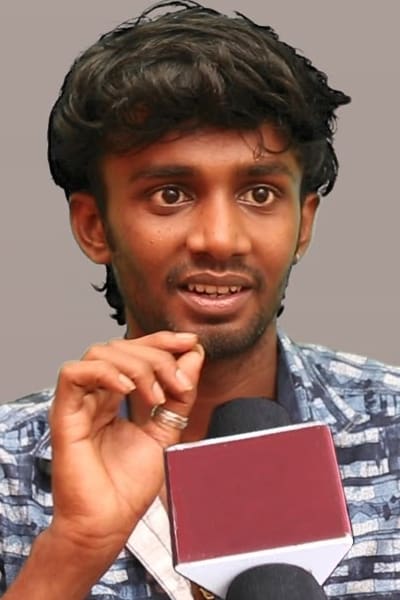 تصویر هنرمند KPY Dheena
