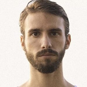 تصویر هنرمند Anastasis Laoulakos