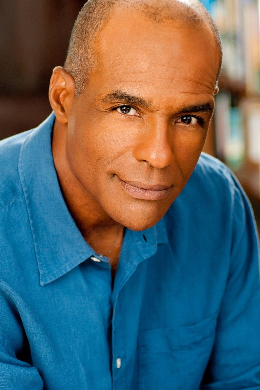 تصویر هنرمند Michael Dorn