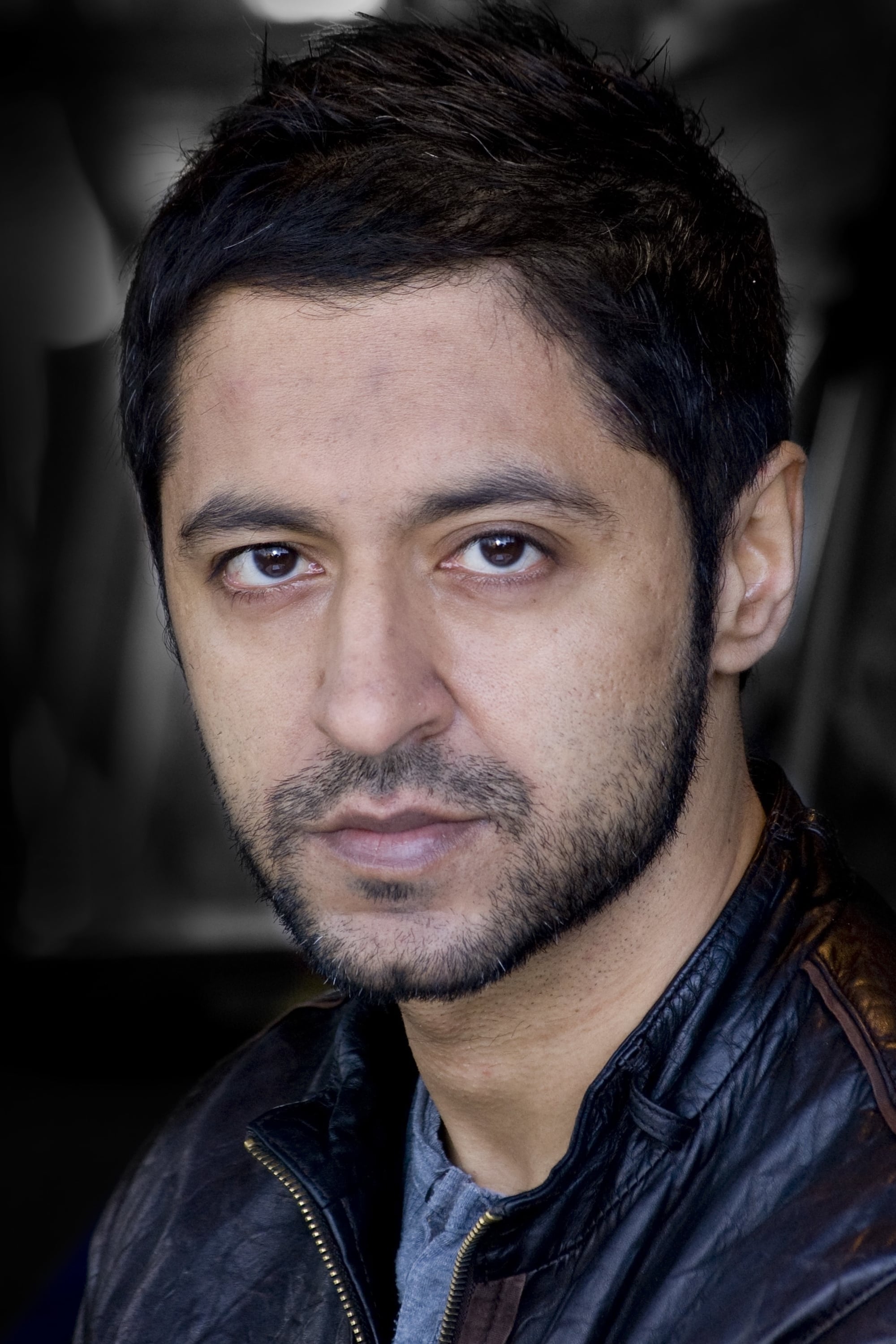 تصویر هنرمند Ash Tandon