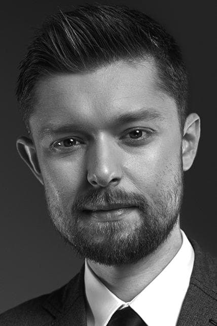 تصویر هنرمند Remigiusz Mróz