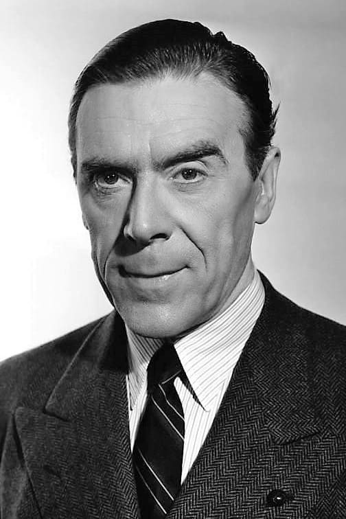 تصویر هنرمند Leo G. Carroll