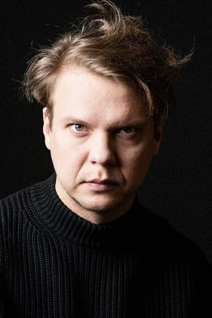 تصویر هنرمند Gediminas Rimeika